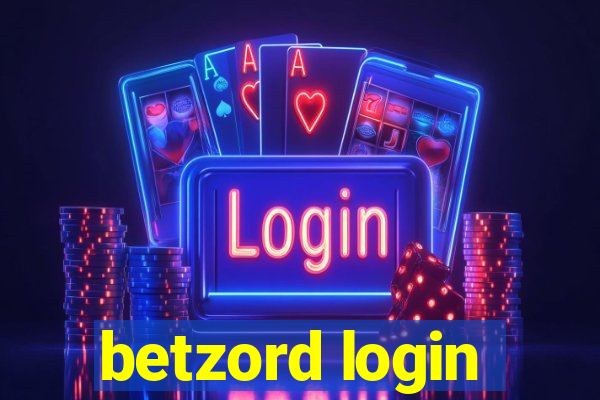 betzord login